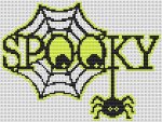 (image for) Spooky